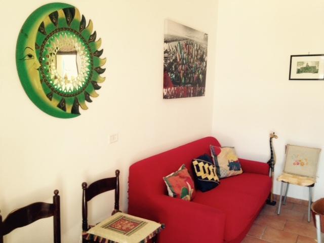 Casa Vacanze ตอร์เลลาปิลโล ห้อง รูปภาพ